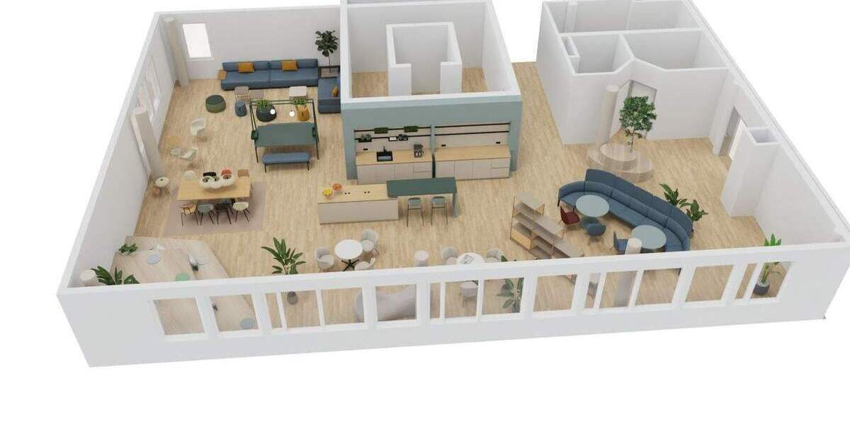 Mehrfamilienhaus, Wohnhaus Fürth Innenstadt - 1 Zimmer, 496 m&sup2;, 6.400&euro; | Angebot:24710112