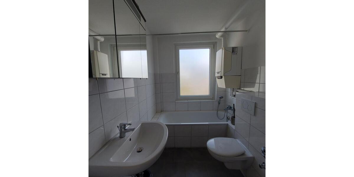 Etagenwohnung Alfeld (Leine) - 3 Zimmer, 73 m&sup2;, 511&euro; | Angebot:25550081