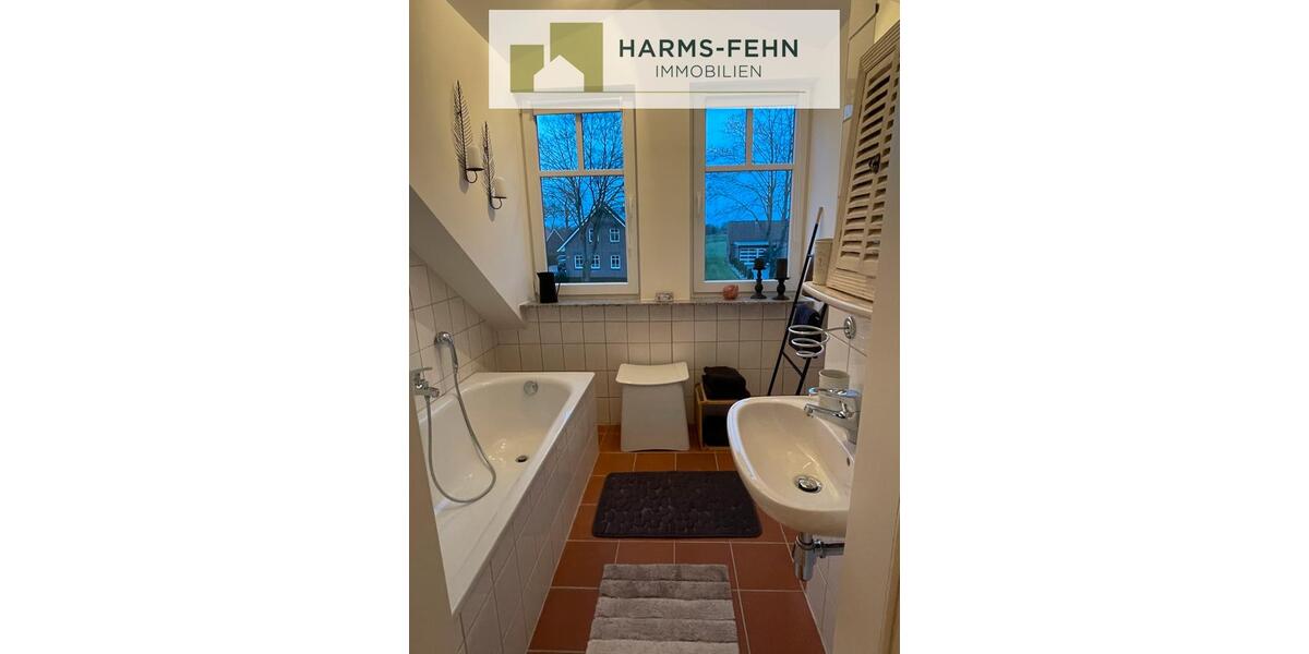 Wohnen auf Zeit Ostrhauderfehn - 5 Zimmer, 125 m&sup2;, 140&euro; | Angebot:10936777