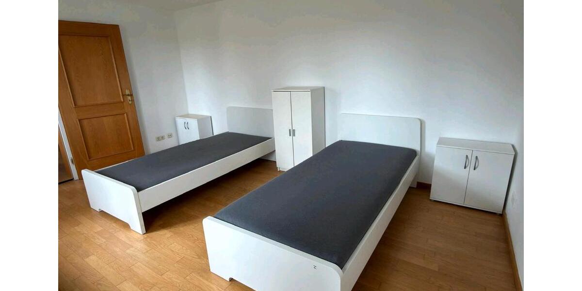 Wohnen auf Zeit Wartenberg - 1 Zimmer, 20 m&sup2;, 500&euro; | Angebot:26406239