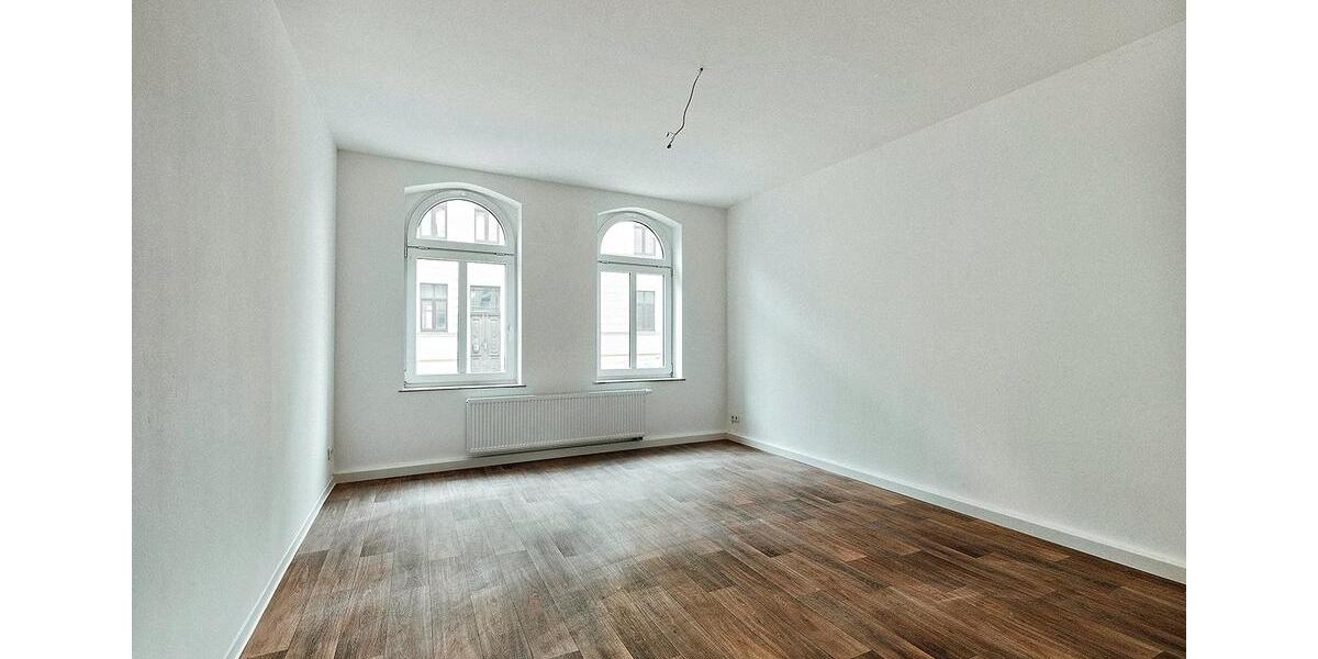 Erdgeschoßwohnung Zeitz - 3 Zimmer, 75 m&sup2;, 410&euro; | Angebot:26619862