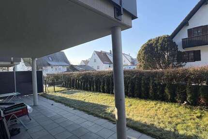 Wohnung Ergolding - 3 Zimmer, 76 m&sup2;, 1.220&euro; | Angebot:24683550