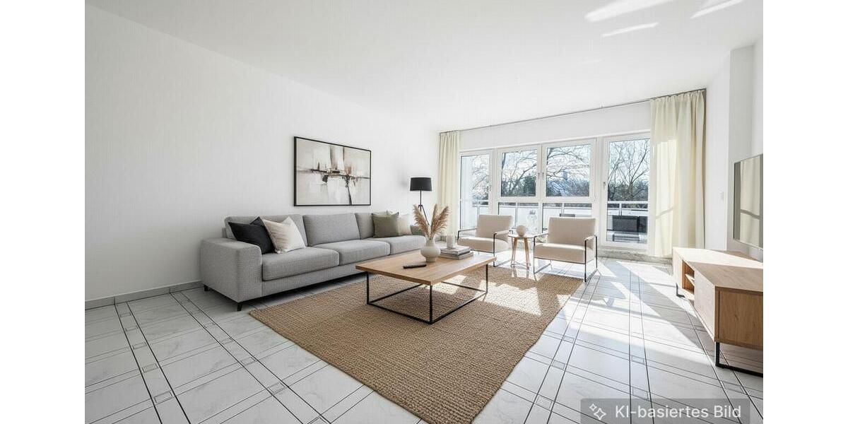 Etagenwohnung Königstein im Taunus - 3.5 Zimmer, 119 m&sup2;, 1.720&euro; | Angebot:26497018