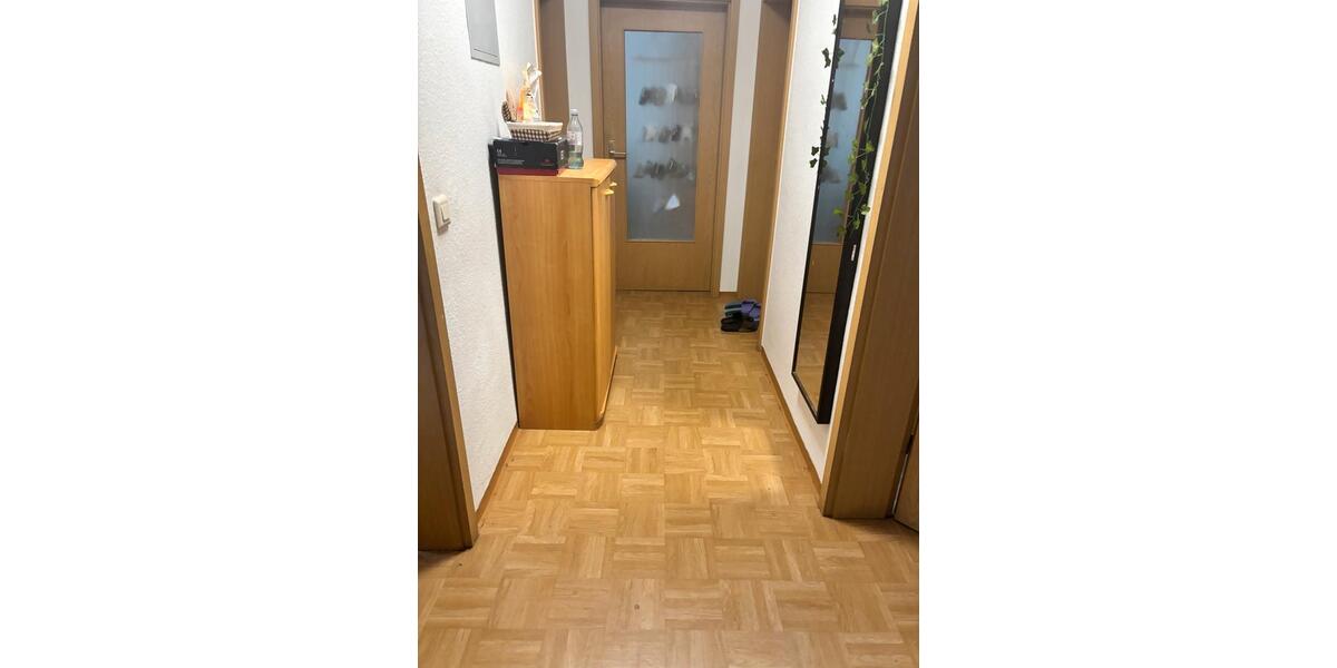 Wohnen auf Zeit Friedrichshafen Allmannsweiler - 1.5 Zimmer, 30 m&sup2;, 570&euro; | Angebot:26183603