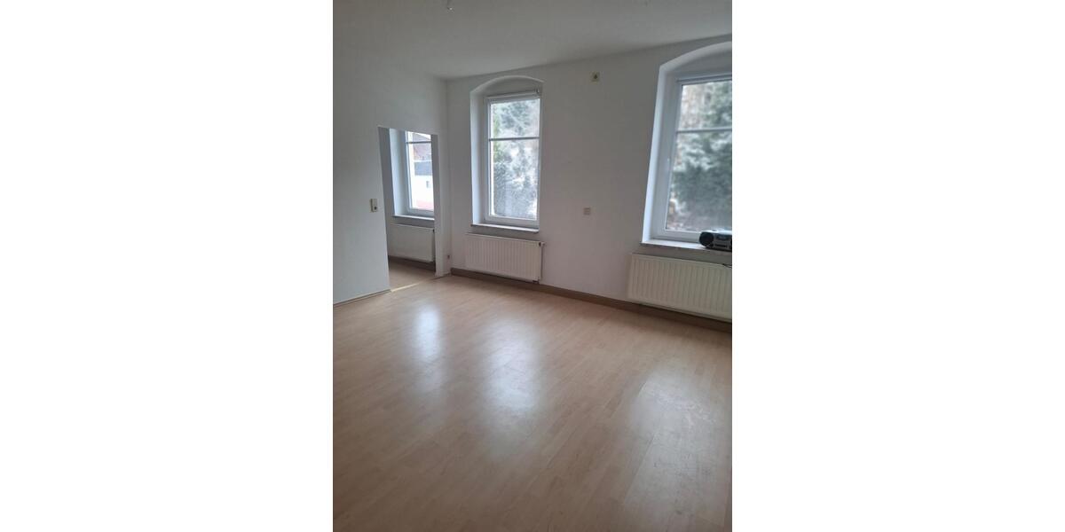 Erdgeschoßwohnung Schneeberg - 2 Zimmer, 50 m&sup2;, 350&euro; | Angebot:26638407