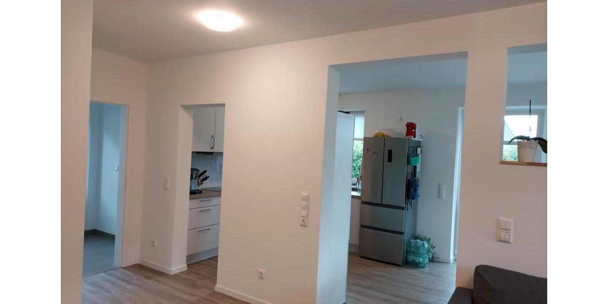 Erdgeschoßwohnung Büchen - 3 Zimmer, 82 m&sup2;, 890&euro; | Angebot:25656730