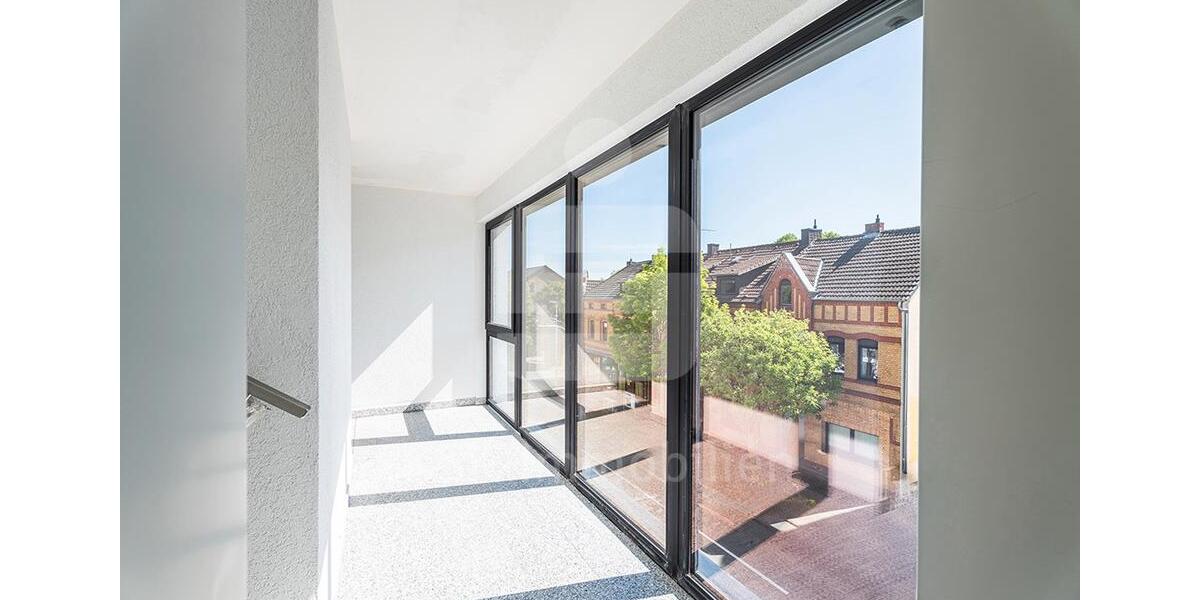 Erdgeschoßwohnung Eitorf - 3 Zimmer, 98 m&sup2;, 1.176&euro; | Angebot:25990258