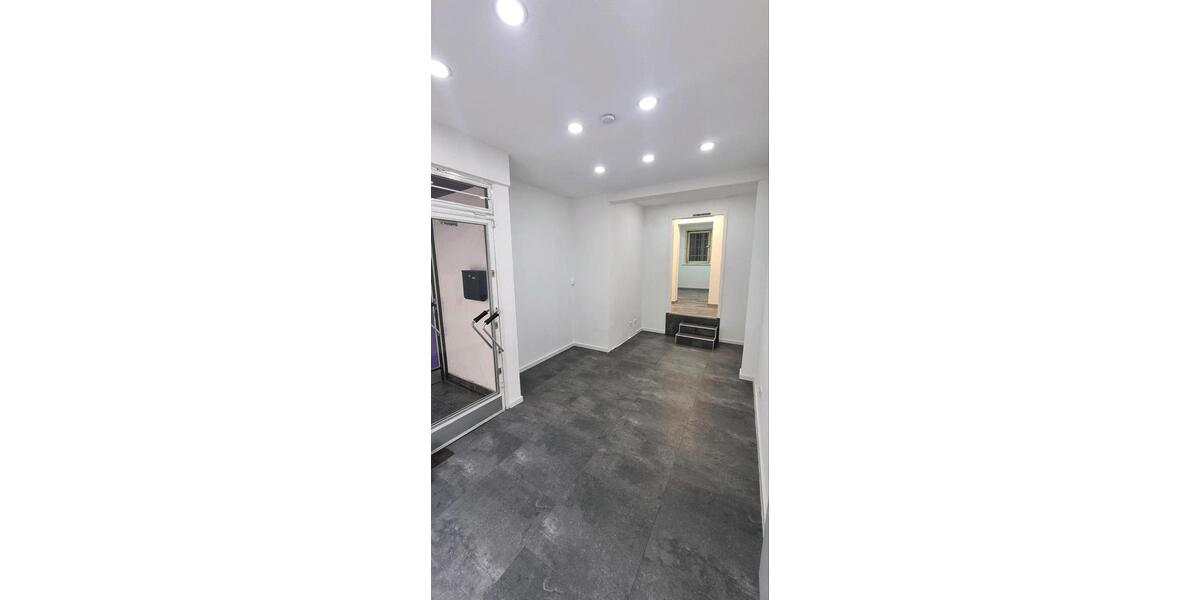 Gewerbeobjekt Bad Wildbad - 530&euro; | Angebot:26137312