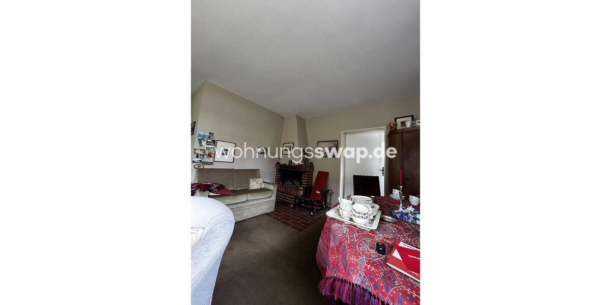 Etagenwohnung Münster Havixbeck - 6 Zimmer, 160 m&sup2;, 1.800&euro; | Angebot:25998888