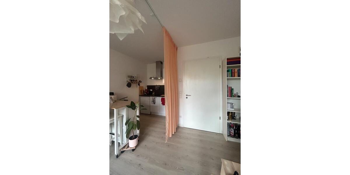 Etagenwohnung Osnabrück Hellern - 1 Zimmer, 36 m&sup2;, 530&euro; | Angebot:25960208