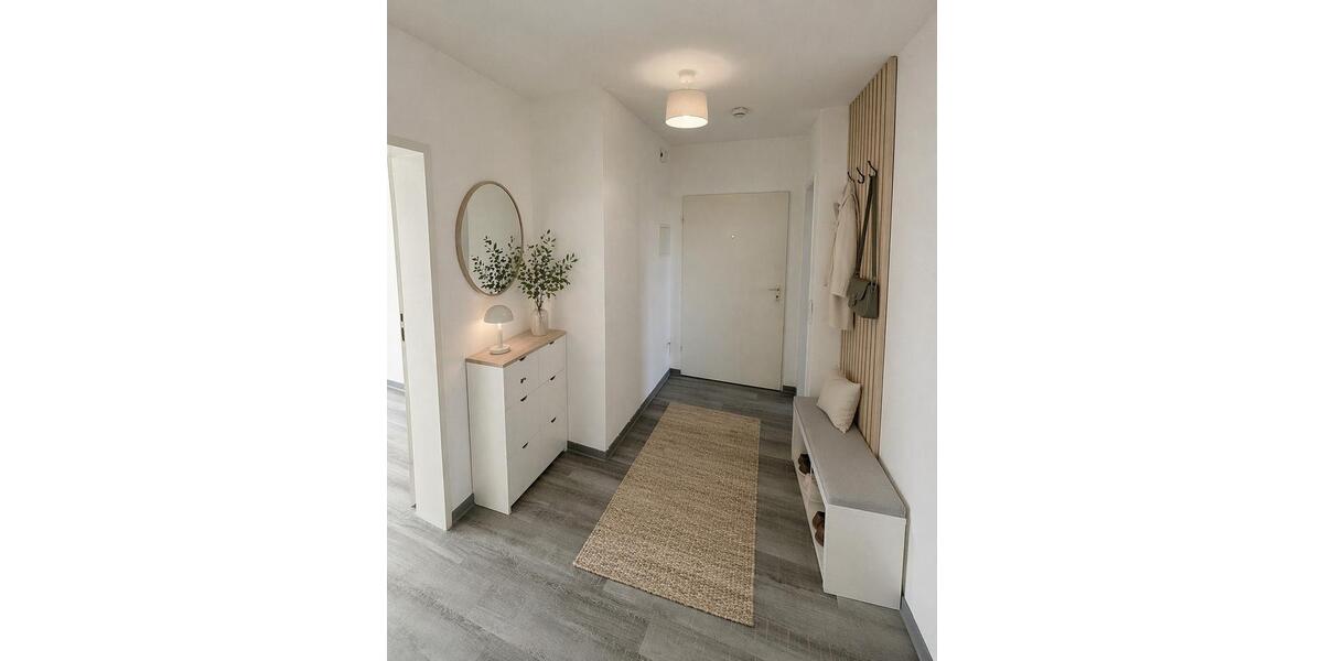 Etagenwohnung Hochheim am Main - 3 Zimmer, 60 m&sup2;, 1.090&euro; | Angebot:26423745