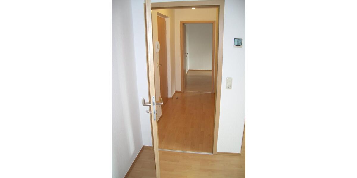 Etagenwohnung Hof Altstadt - 2 Zimmer, 39 m&sup2;, 299&euro; | Angebot:26261870