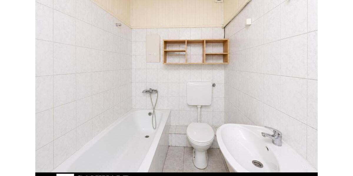 Etagenwohnung Gelsenkirchen Gelsenkirchen-Mitte - 2.5 Zimmer, 50 m&sup2;, 330&euro; | Angebot:26688714