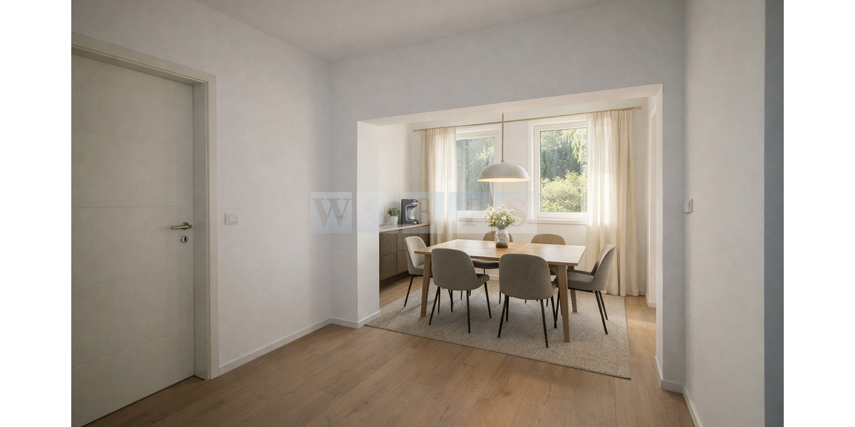 Bungalow Groß Köris Klein Köris - 5 Zimmer, 97 m&sup2;, 1.600&euro; | Angebot:26393154