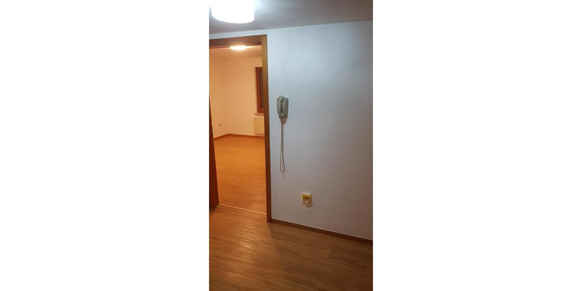 Erdgeschoßwohnung Ebersburg - 4 Zimmer, 52 m&sup2;, 450&euro; | Angebot:25950844