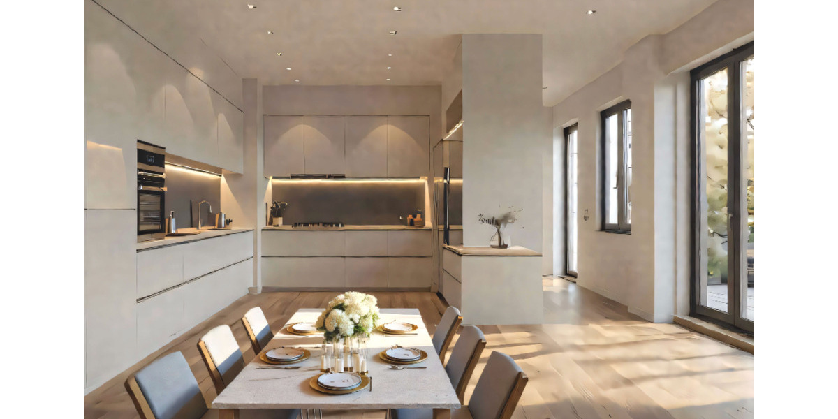 Reihenhaus Hanau - 4 Zimmer, 129 m&sup2;, 1.950&euro; | Angebot:24703271