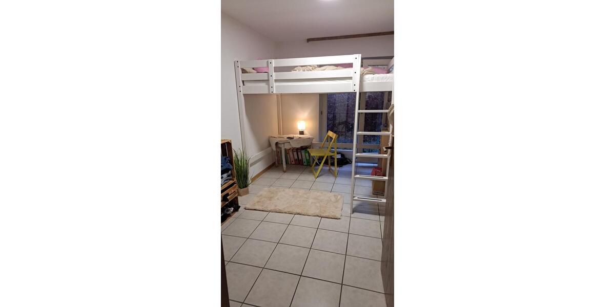 Etagenwohnung Münstertal/Schwarzwald Schwarzwald - 3 Zimmer, 89 m&sup2;, 1.000&euro; | Angebot:24833693