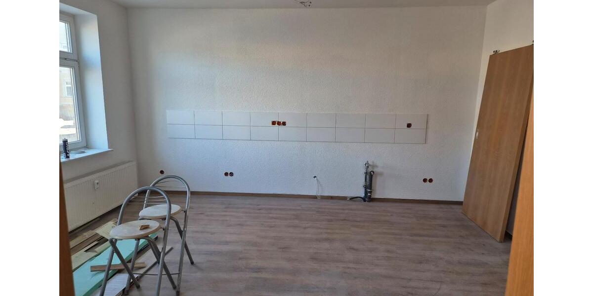 Etagenwohnung Gotha - 4 Zimmer, 116 m&sup2;, 890&euro; | Angebot:26645945