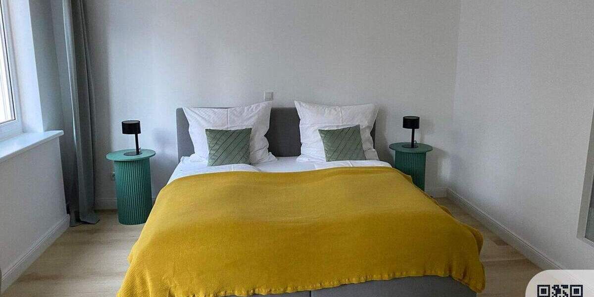 Etagenwohnung Bremen Altstadt - 2 Zimmer, 3.350&euro; | Angebot:25700946