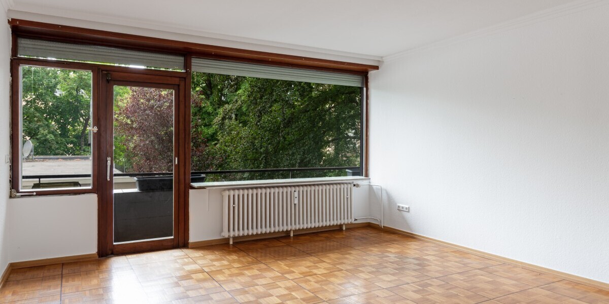 Gemütliche 3,5-Zimmer-Wohnung mit Balkonen & Loggia – Ideal für Paare und kleine Familien - Etagenwohnung Trier | Angebot:27280235