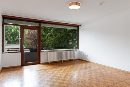 Gemütliche 3,5-Zimmer-Wohnung mit Balkonen & Loggia – Ideal für Paare und kleine Familien - Wohnung Trier | Angebot:27280235
