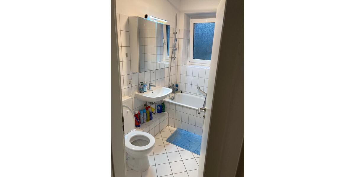 Wohnen auf Zeit Remscheid Lüttringhausen - 1 Zimmer, 15 m&sup2;, 300&euro; | Angebot:24689107