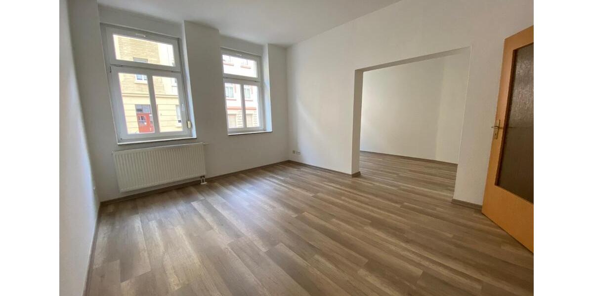 Erdgeschoßwohnung Weißenfels - 2 Zimmer, 48 m&sup2;, 295&euro; | Angebot:26447311