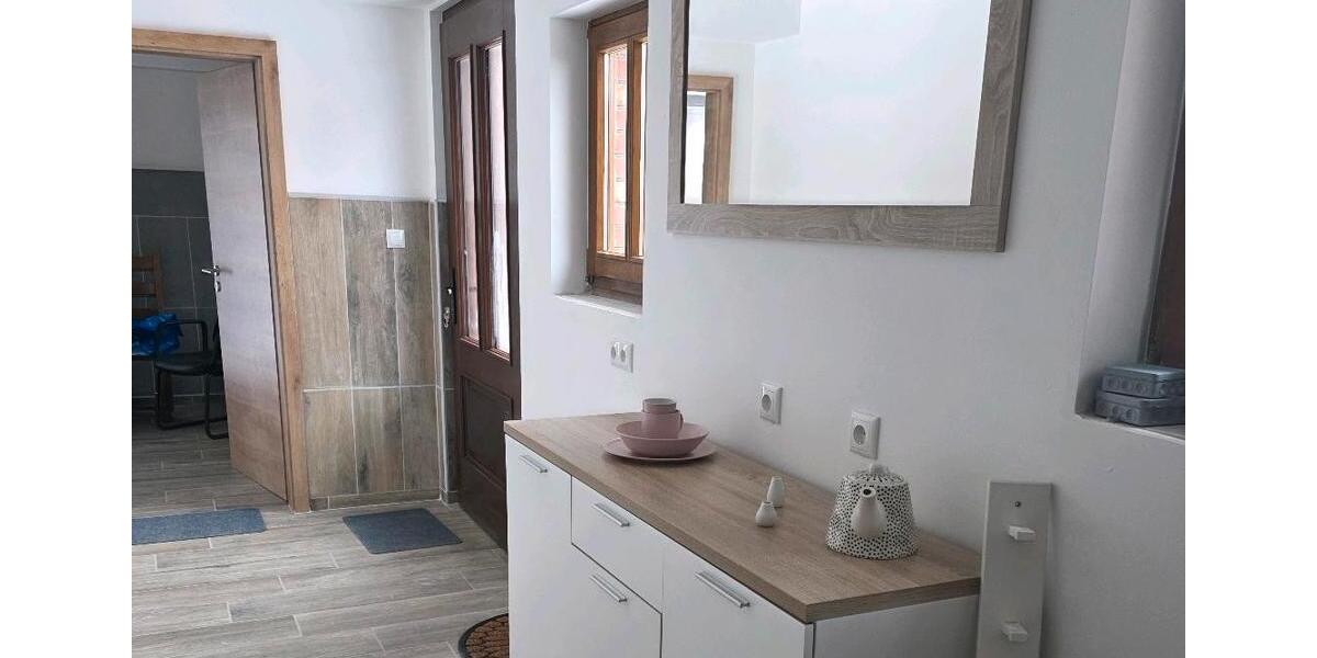 Wohnen auf Zeit Nortrup - 3 Zimmer, 20 m&sup2;, 35&euro; | Angebot:25056878