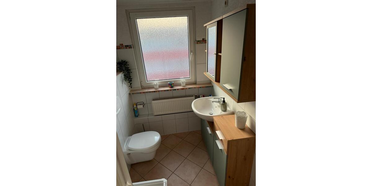 Dachgeschoßwohnung Köln Porz - 1 Zimmer, 54 m&sup2;, 850&euro; | Angebot:26611418