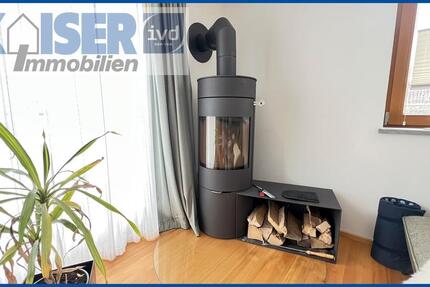 Wohnung Waldshut-Tiengen Tiengen - 3.5 Zimmer, 88 m&sup2;, 980&euro; | Angebot:25127716