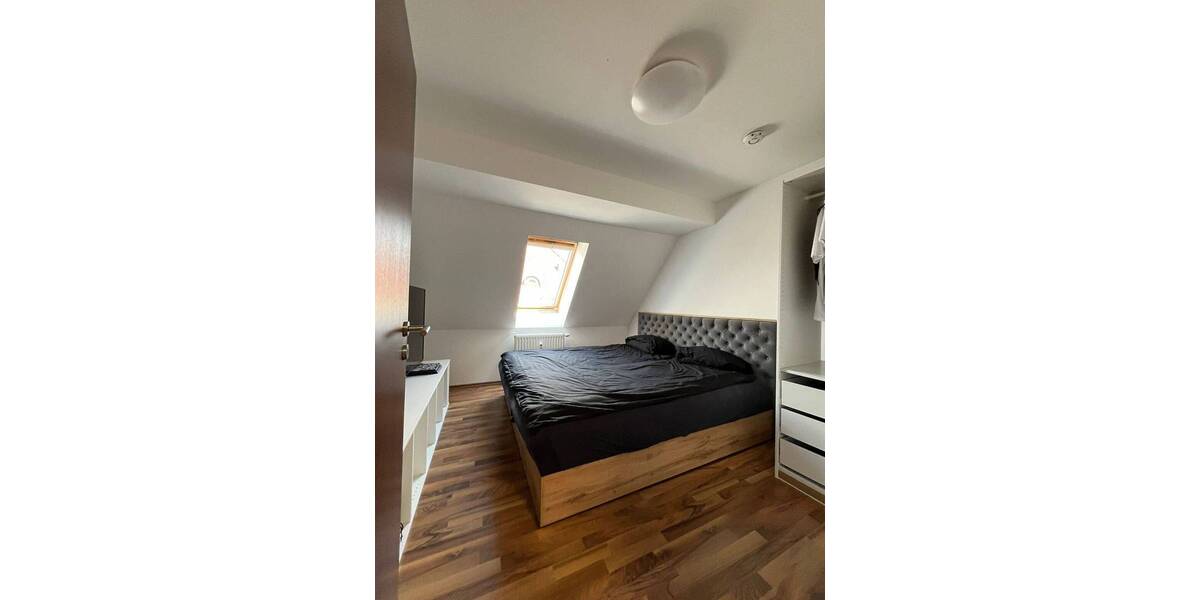 Etagenwohnung Bautzen Innenstadt - 2 Zimmer, 47 m&sup2;, 333&euro; | Angebot:26804303