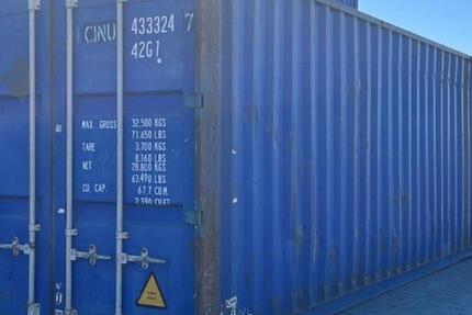 Gewerbeobjekt Rotenburg (Wümme) - 2.018&euro; | Angebot:16242050