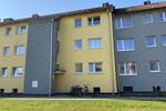 Renovierte 3-Zimmer-Wohnung mit Balkon zimmer