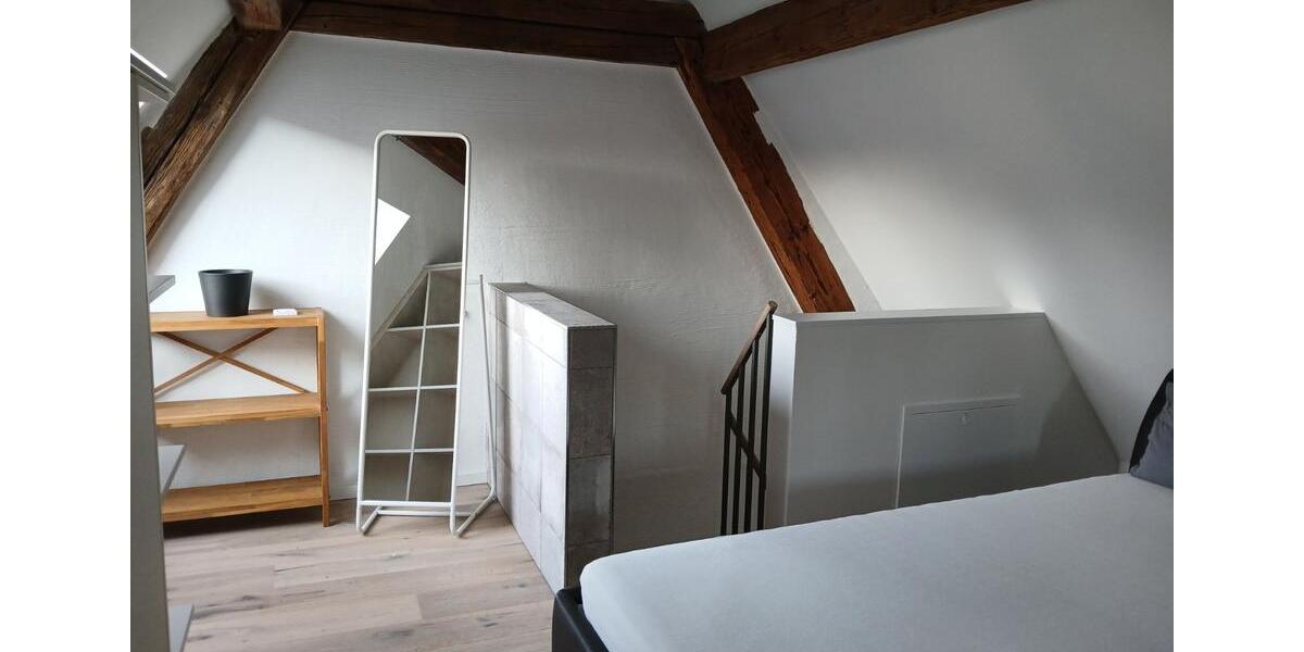 Maisonettenwohnung Winnenden - 2 Zimmer, 60 m&sup2;, 1.055&euro; | Angebot:25977721