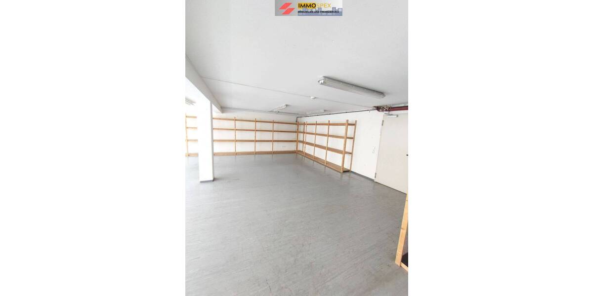 Gewerbeobjekt Grenzach-Wyhlen Wyhlen - 1.200&euro; | Angebot:25679664