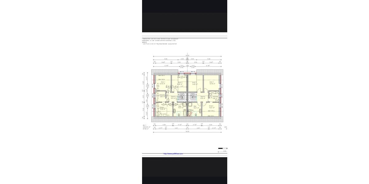 Doppelhaushälfte Meinersen - 5 Zimmer, 125 m&sup2;, 1.450&euro; | Angebot:26690436