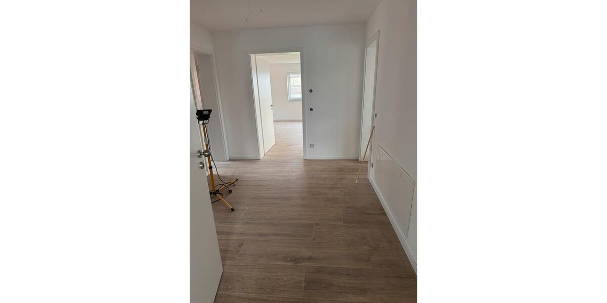 Dachgeschoßwohnung Bergatreute - 4 Zimmer, 115 m&sup2;, 1.680&euro; | Angebot:25967864