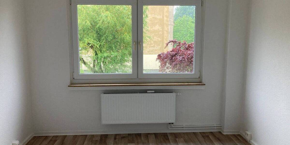 Etagenwohnung Hagenow Kietz - 2 Zimmer, 49 m&sup2;, 319&euro; | Angebot:26627733