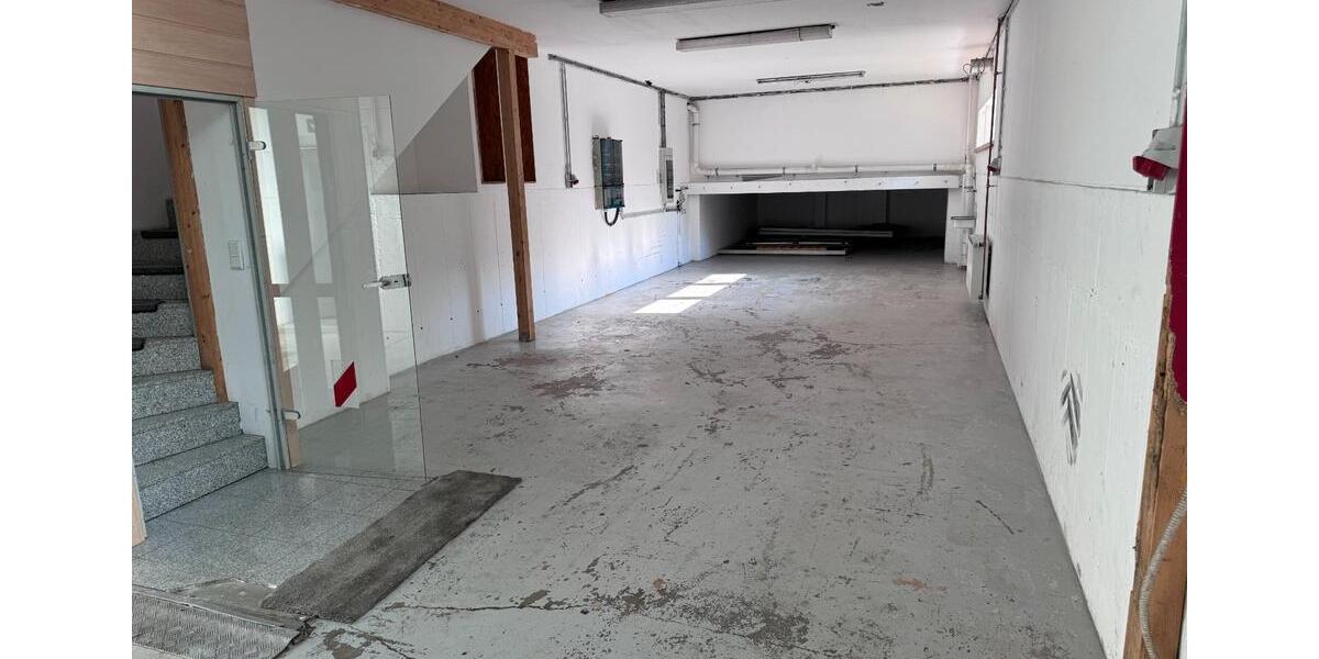 Gewerbeobjekt Detmold Hiddesen - 565&euro; | Angebot:26093051