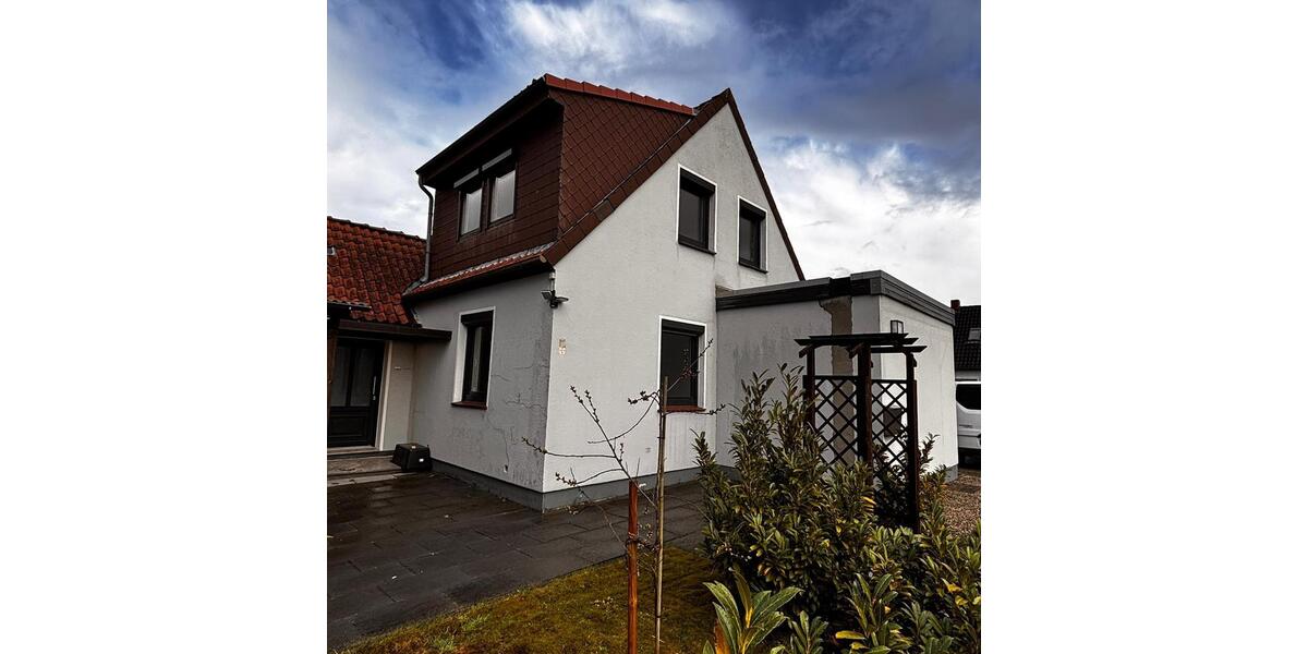 Etagenwohnung Oldenburg Bürgeresch - 3 Zimmer, 93 m&sup2;, 1.050&euro; | Angebot:26376834