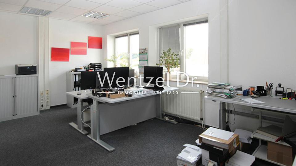 Gewerbeobjekt Wittenburg - 1.400&euro; | Angebot:18671770