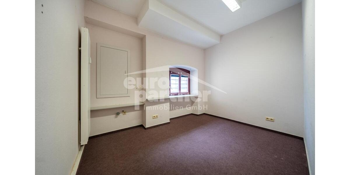 Dachgeschoßwohnung Idar-Oberstein Oberstein - 3 Zimmer, 95 m&sup2;, 700&euro; | Angebot:25921261