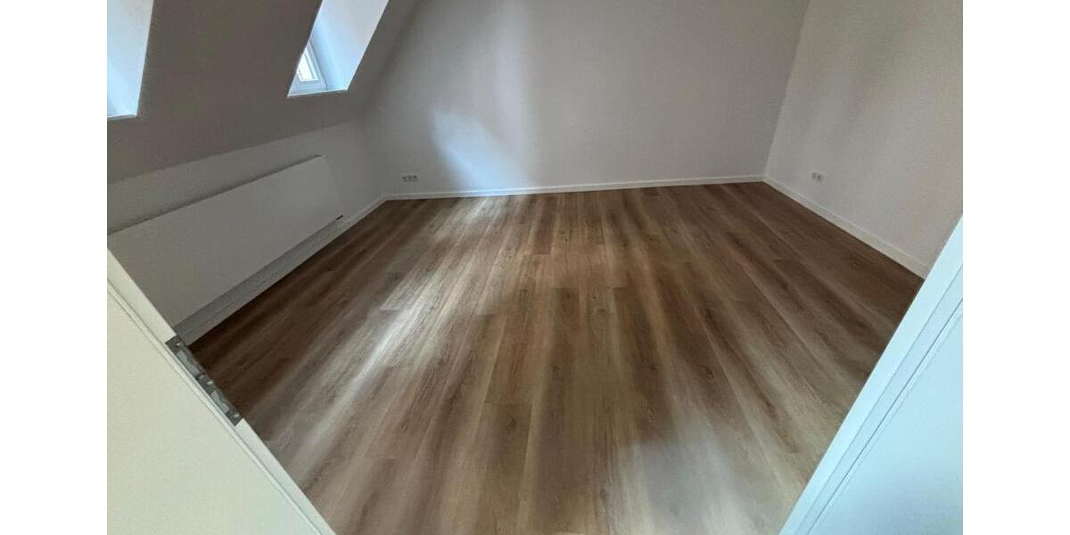 Charmantes kleines Häuschen in Wiesbaden Dichterviertel 2 zimmer