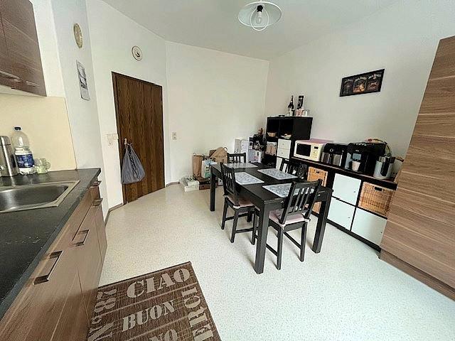 Etagenwohnung Nürnberg Gibitzenhof - 4 Zimmer, 91 m&sup2;, 1.100&euro; | Angebot:26579827