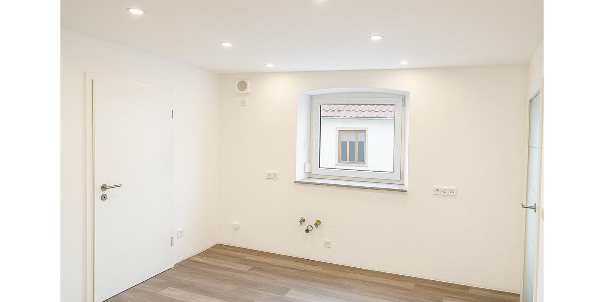 Reihenhaus Gundelfingen an der Donau - 4 Zimmer, 88 m&sup2;, 975&euro; | Angebot:24733389