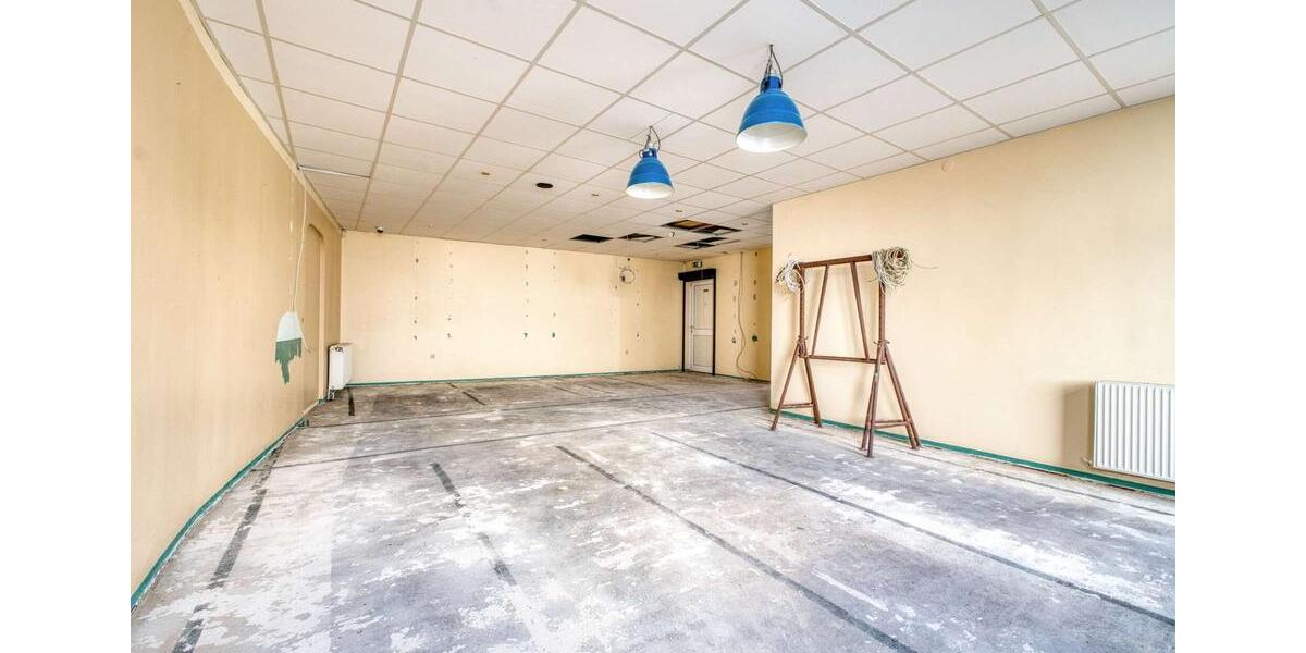 Gewerbeobjekt Bremen Vegesack - 1.500&euro; | Angebot:25792093