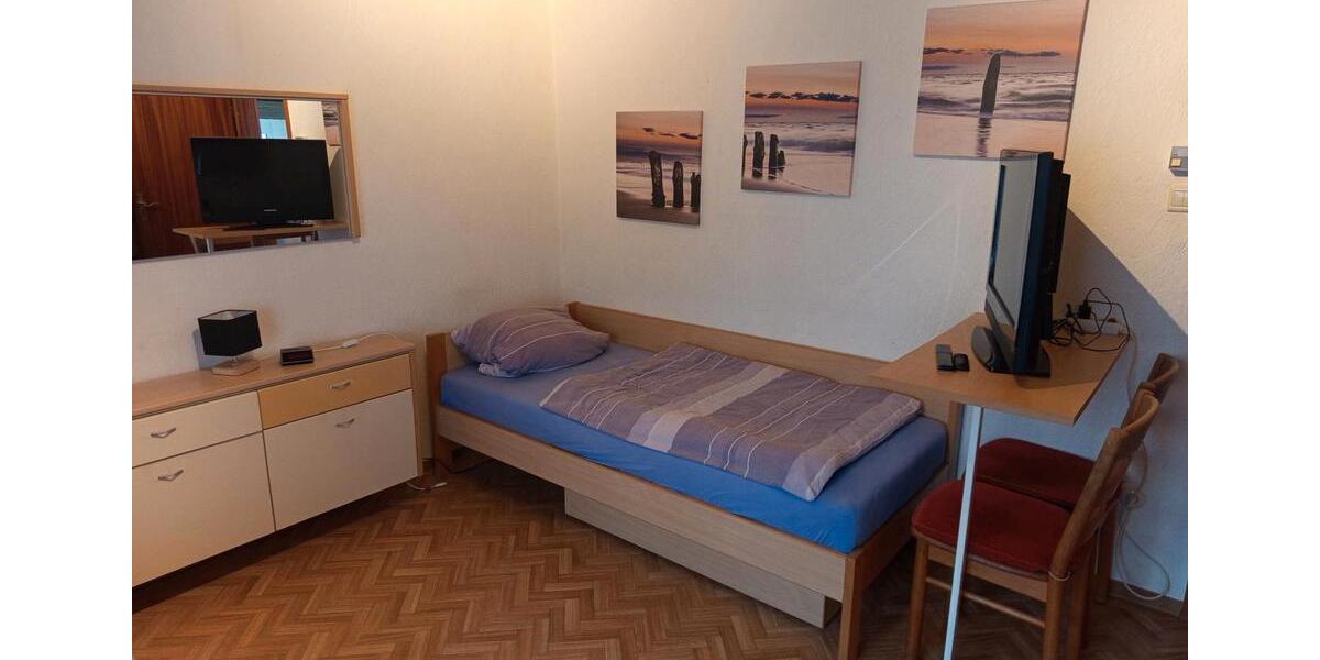 Wohnen auf Zeit Borchen - 3 Zimmer, 80 m&sup2;, 273&euro; | Angebot:25591136