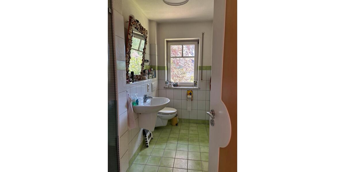 Wohnen auf Zeit Weilheim in Oberbayern - 3 Zimmer, 17 m&sup2;, 850&euro; | Angebot:26606938