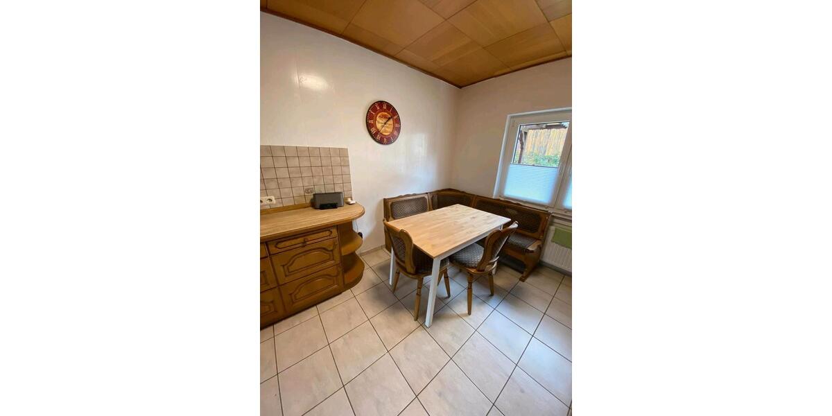 Gästezimmer 4 zimmer