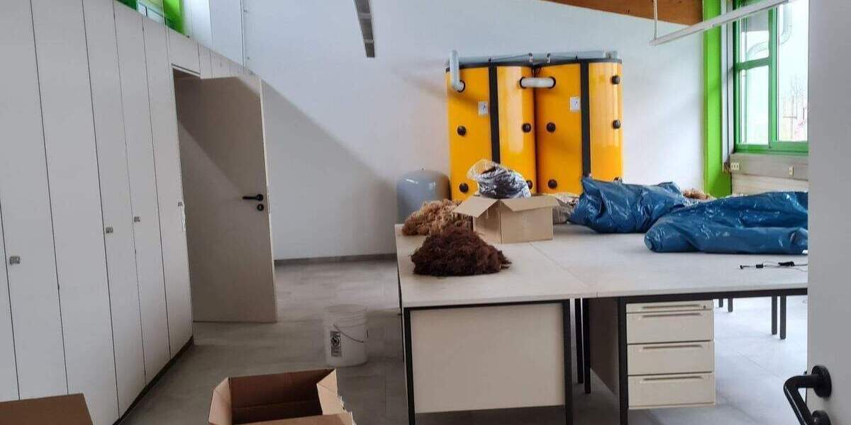 Gewerbeobjekt Illmensee Reute - 2.500&euro; | Angebot:26806905